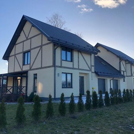 Family House Marupe 빌라 외부 사진